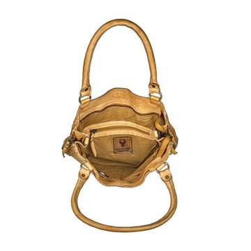 Bull & Hunt Handtasche carrie, Shopper