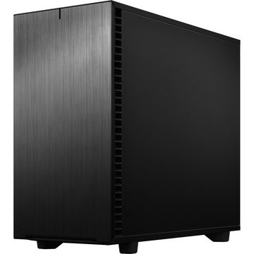 Fractal Design PC-Gehäuse Define 7 TG Light Tint