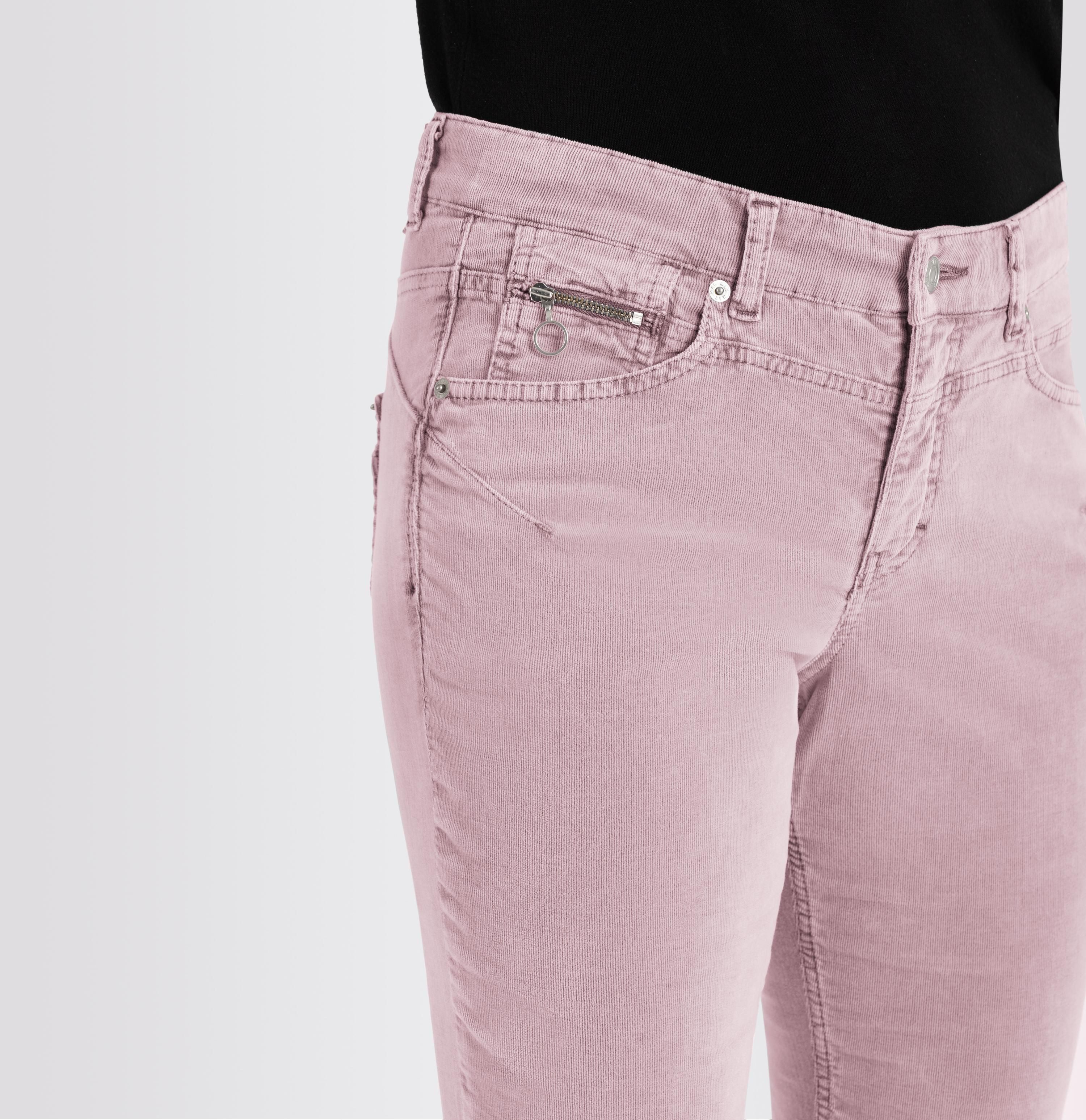 MAC Cordhose Rich Slim