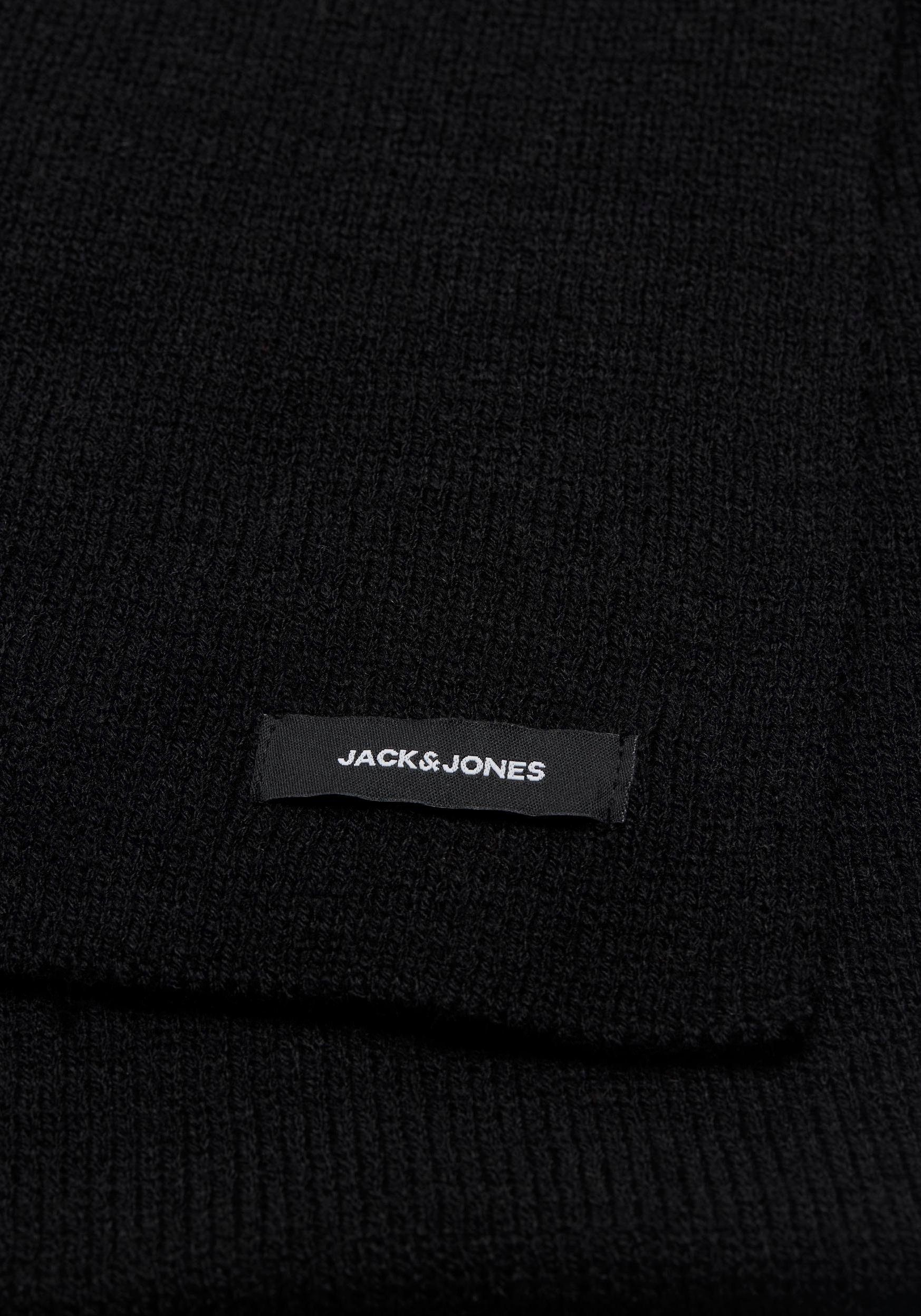Jack & Jones Strickschal JACDNA KNIT SCARF NOOS