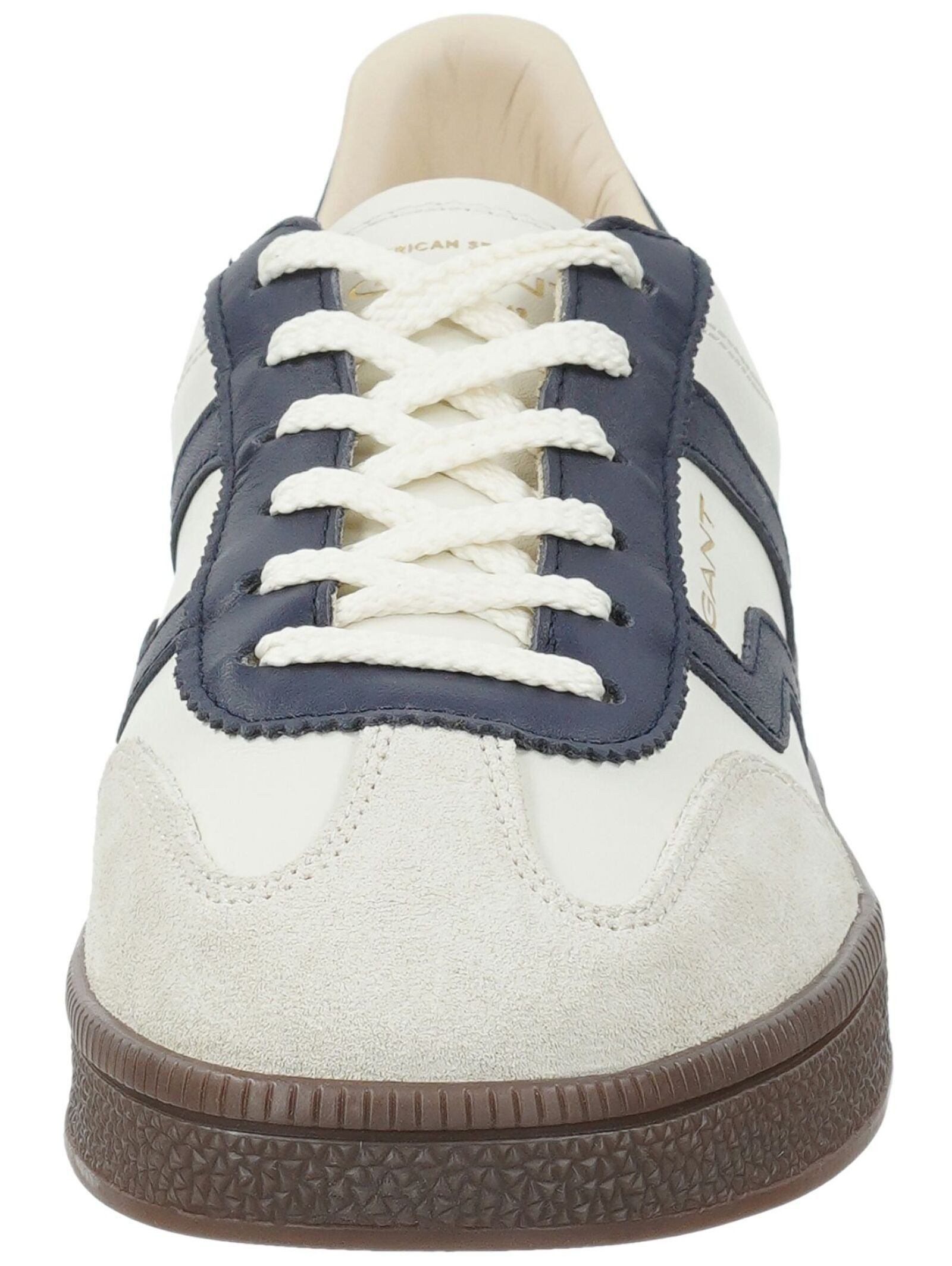 Gant Gant Sneaker Glattleder Sneaker