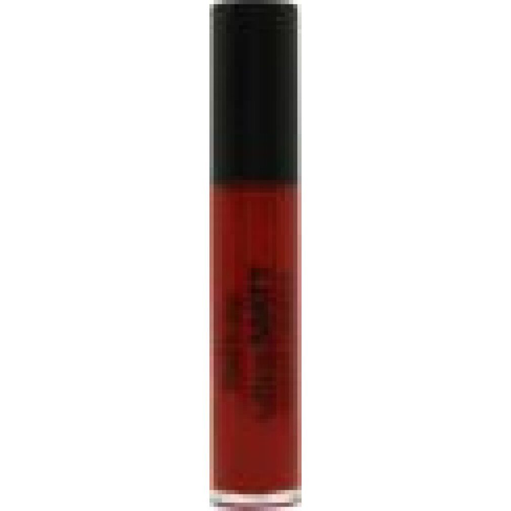 IsaDora Lippenstift Ultra Matt Liquid Lippenstift 7 ml - 20 Red Romance