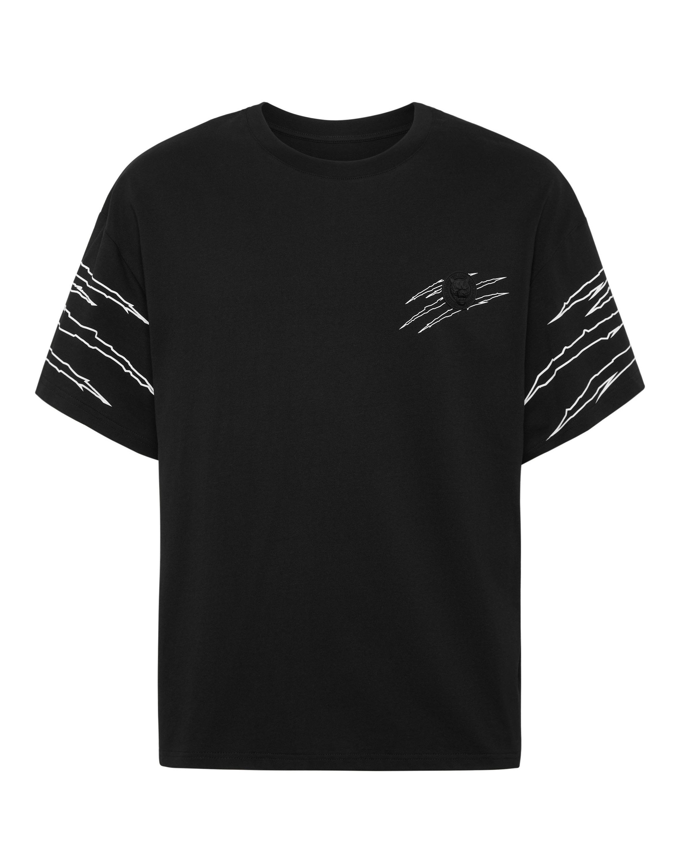 T-Shirt Scratch