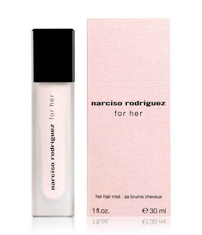 narciso rodriguez Haarparfüm Narciso Rodriguez for her Haarparfum