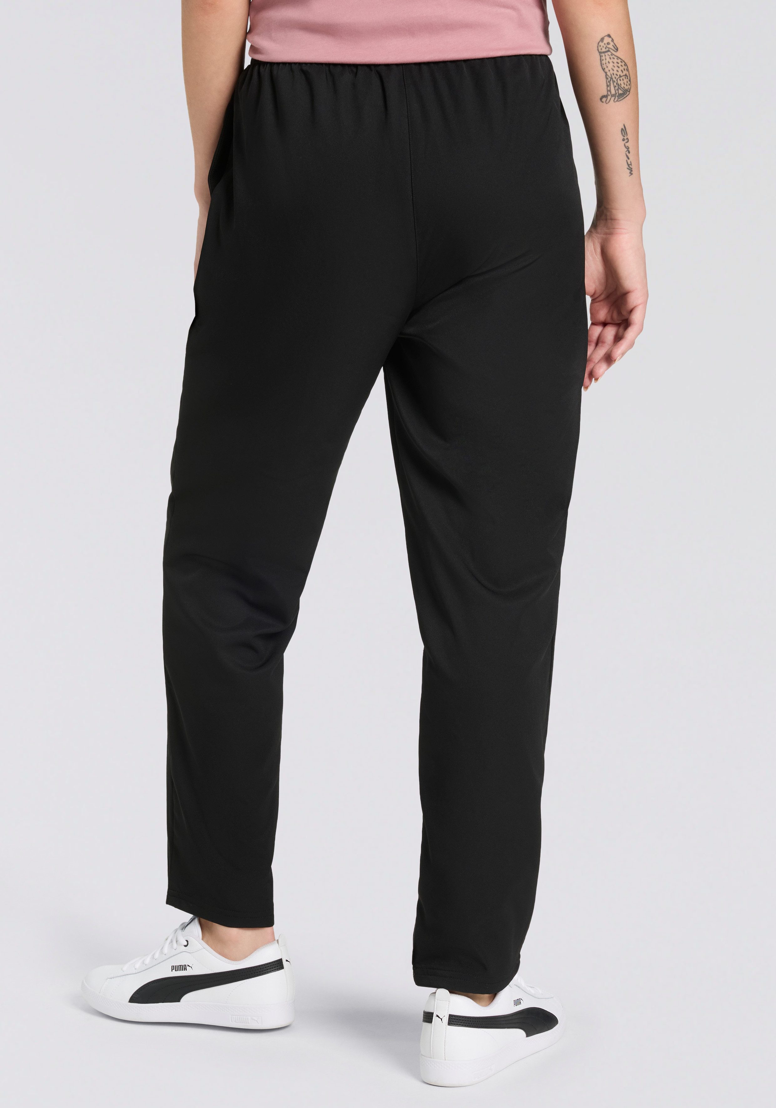 PUMA Trainingshose ESS WOVEN PANTS OP günstig online kaufen