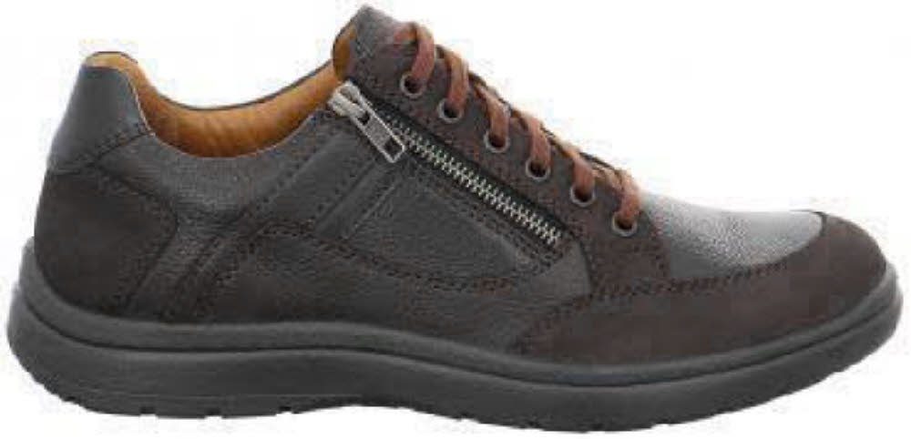 Schnürschuh