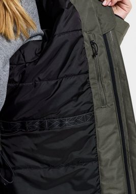 Didriksons Winterjacke