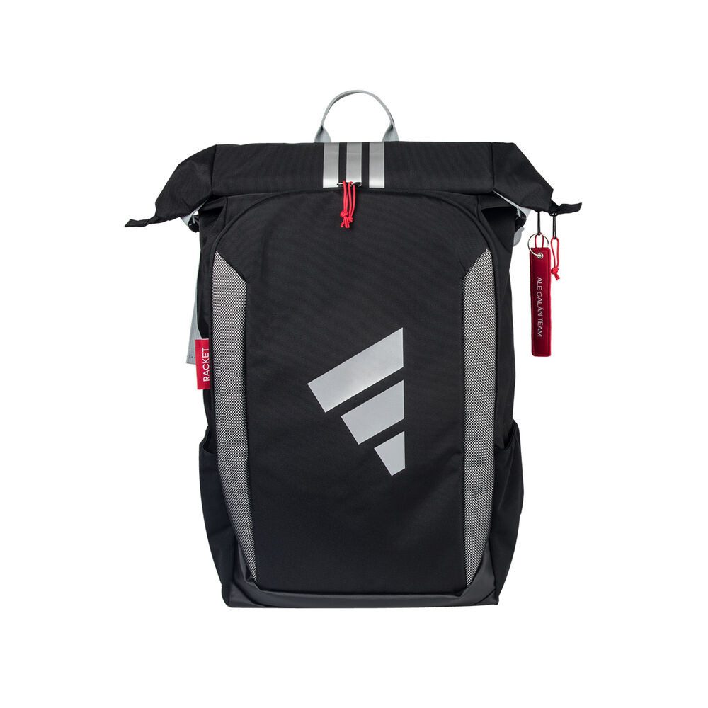 adidas Sportswear Rucksack Backpack Multigame Black/Red 3.4