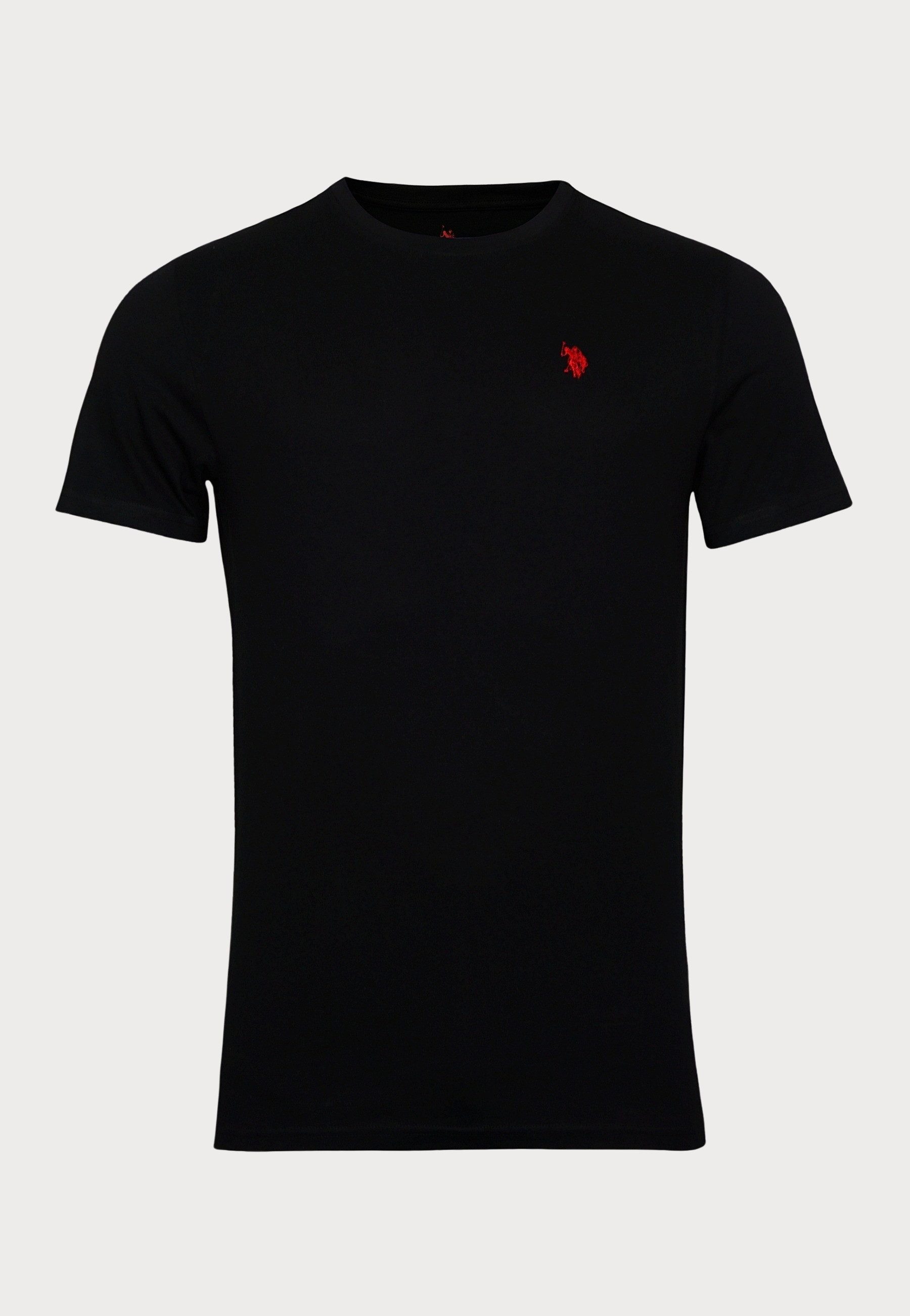 U.S. Polo Assn. T-Shirt Shirt 2er günstig online kaufen