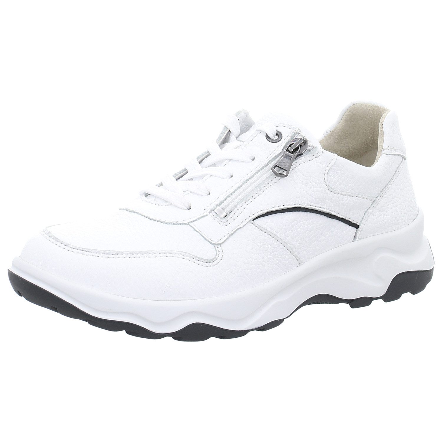 Waldläufer H-Max Sneaker Weite H günstig online kaufen