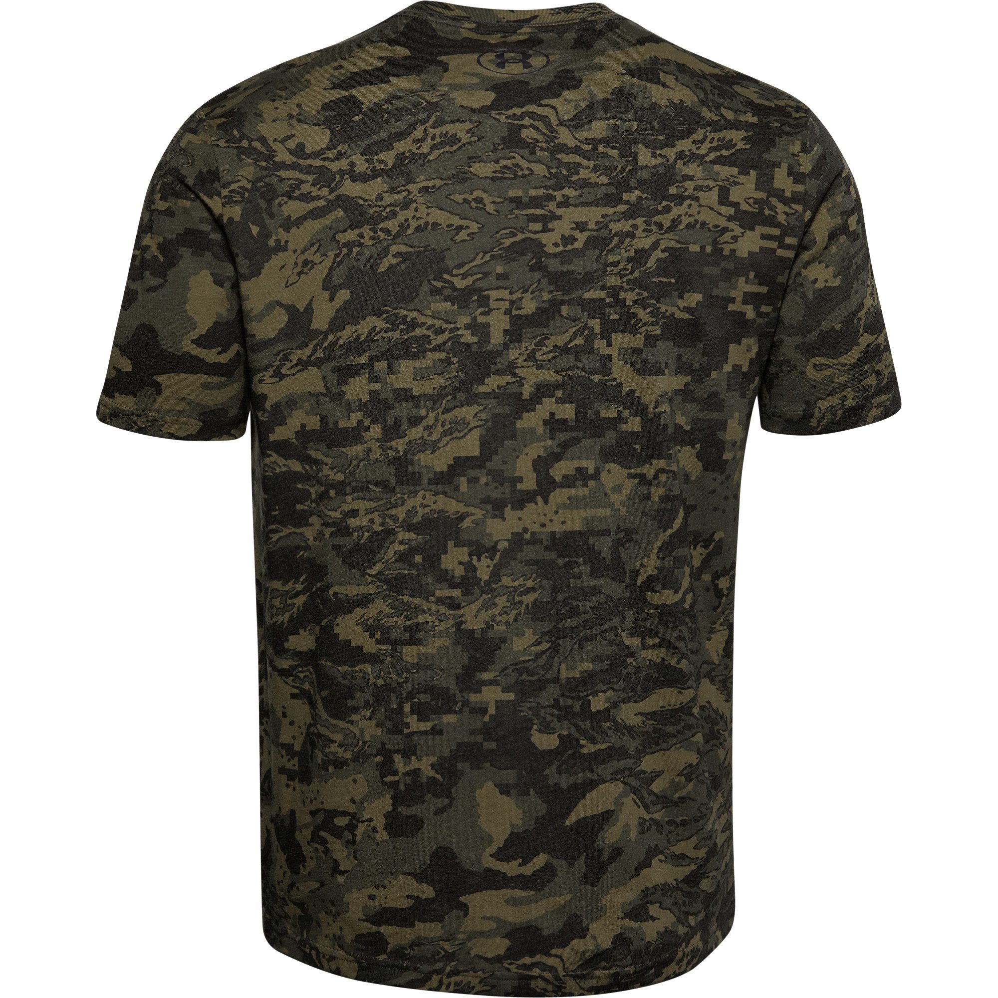 Under Armour® T-Shirt Under Armour Herren günstig online kaufen