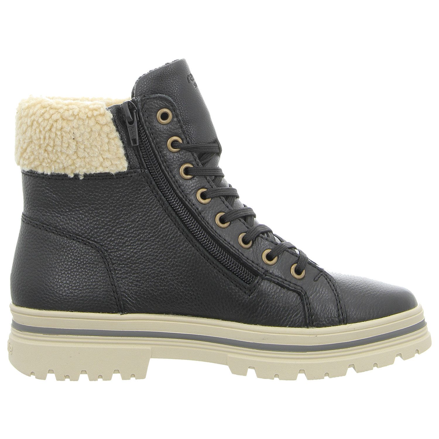 Remonte Schnürstiefelette