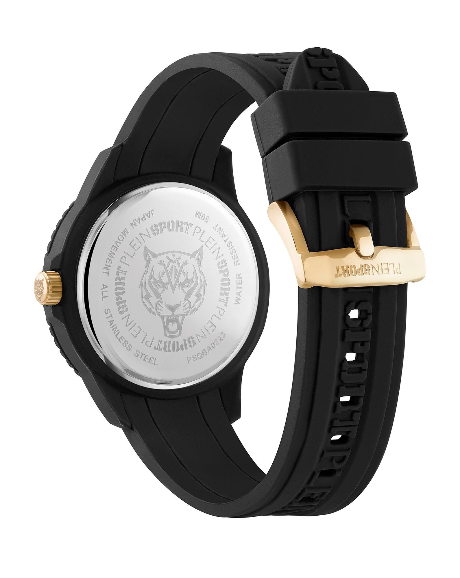 PHILIPP PLEIN Quarzuhr PSQBA0223
