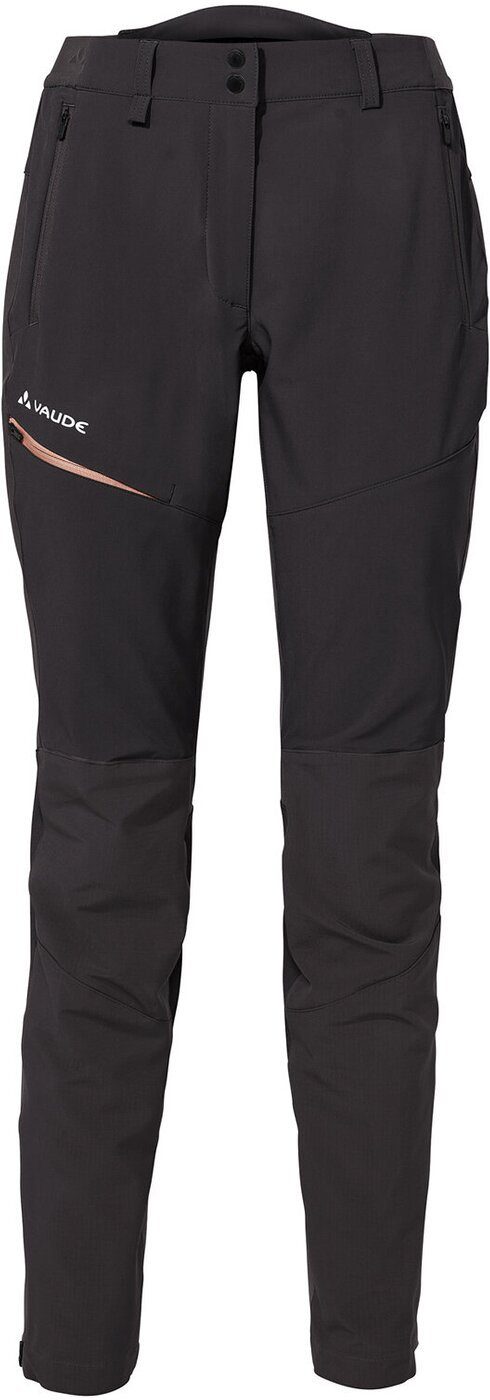 VAUDE Outdoorhose Wo Elope Pants PHANTOM günstig online kaufen