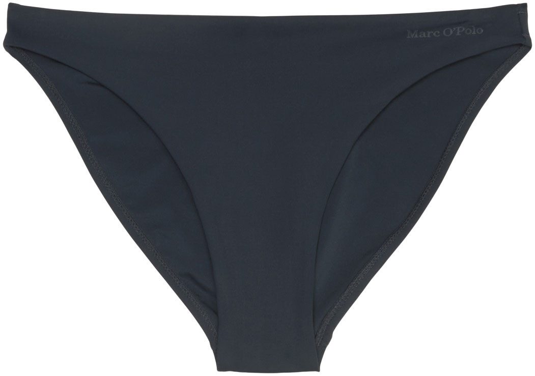 Marc O'Polo Bikini-Hose Summer Stripes mit zeitlosem Schnittdesign günstig online kaufen