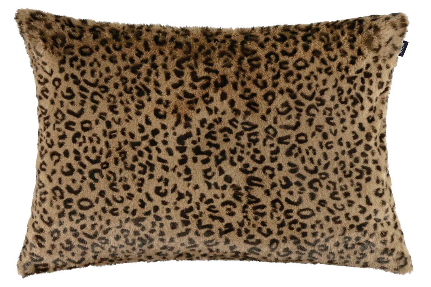 JOOP! Kissenhüllen Leo, (1 Stück) günstig online kaufen
