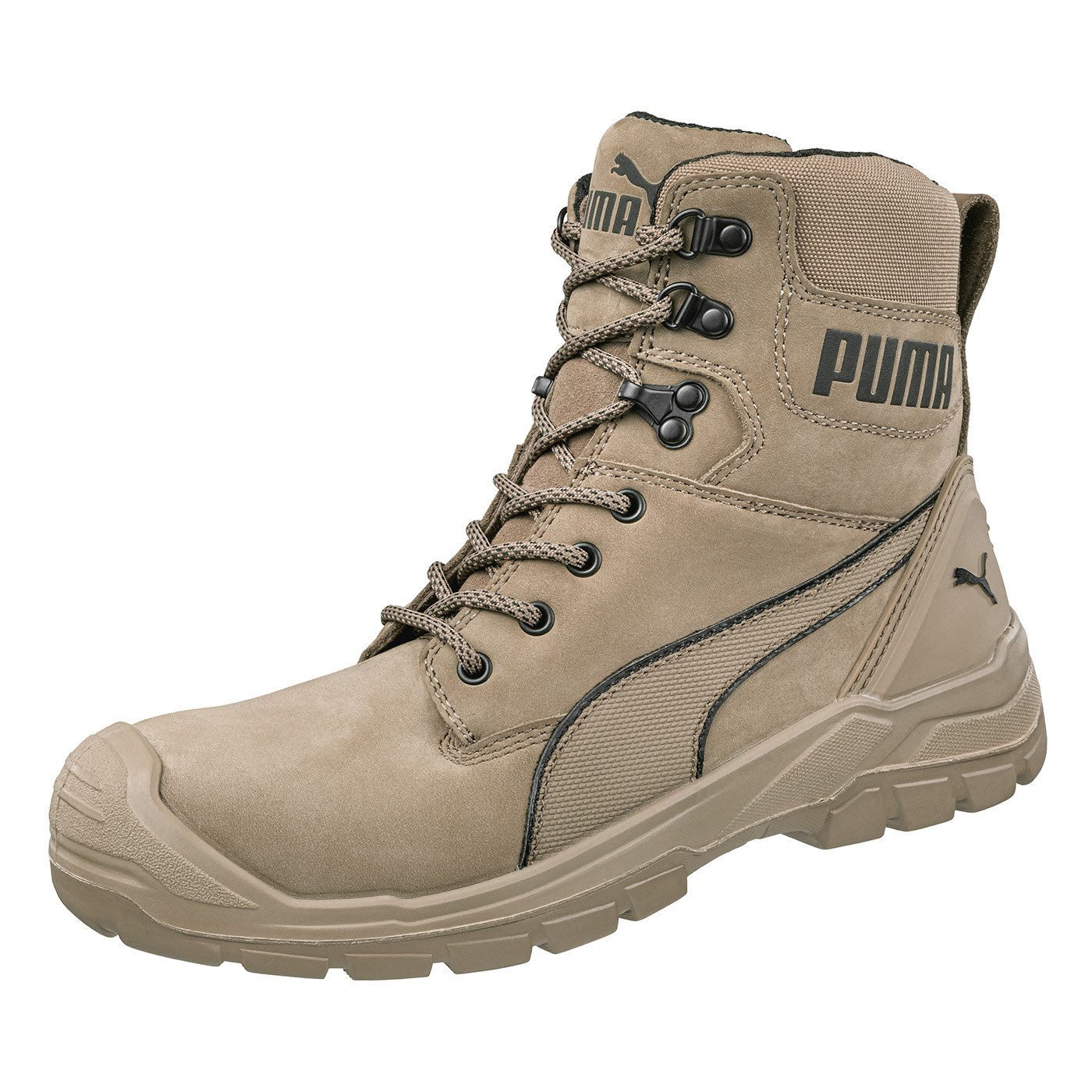 PUMA Safety Sicherheitsstiefel
