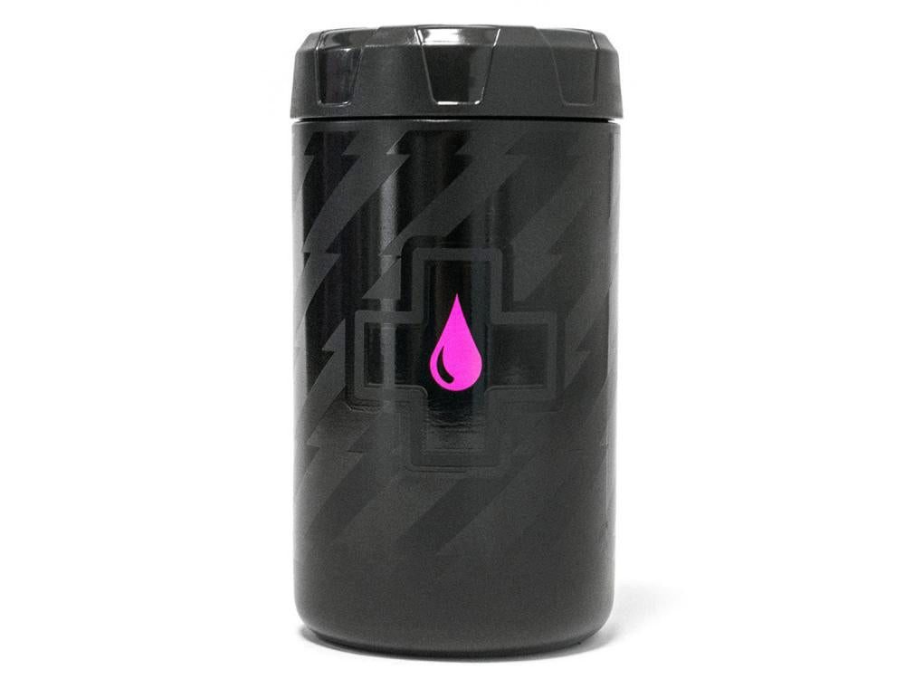 Muc-Off Fahrradöl Muc Off Tool Bottle 450ml black