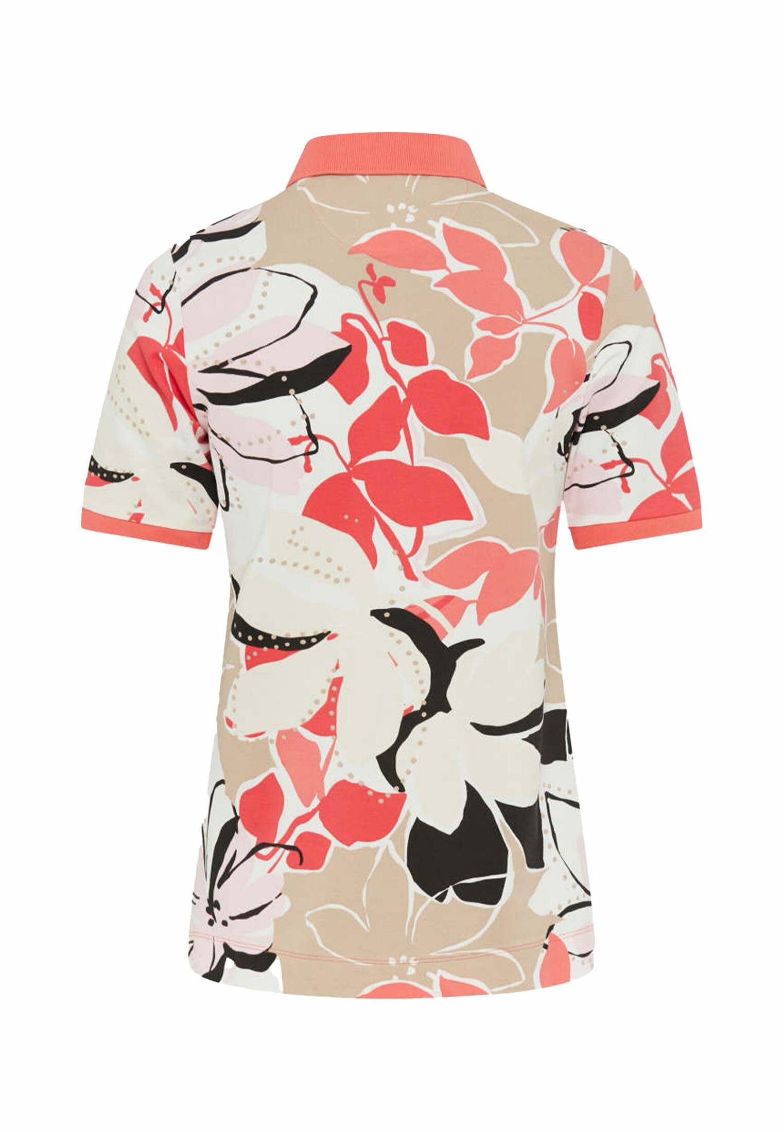 Brax Poloshirt Poloshirt für Damen (1-tlg., keine Angabe)