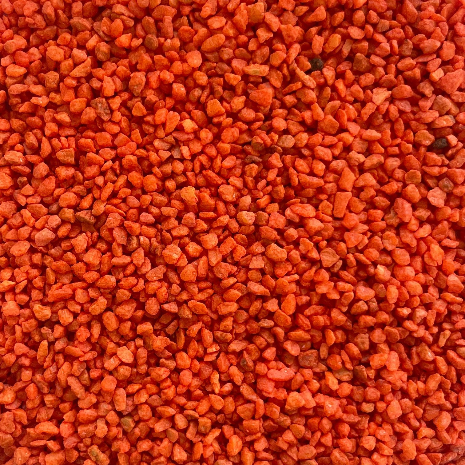 Eurosand Deko-Granulate GRANULAT 2-3mm. 1kg.
