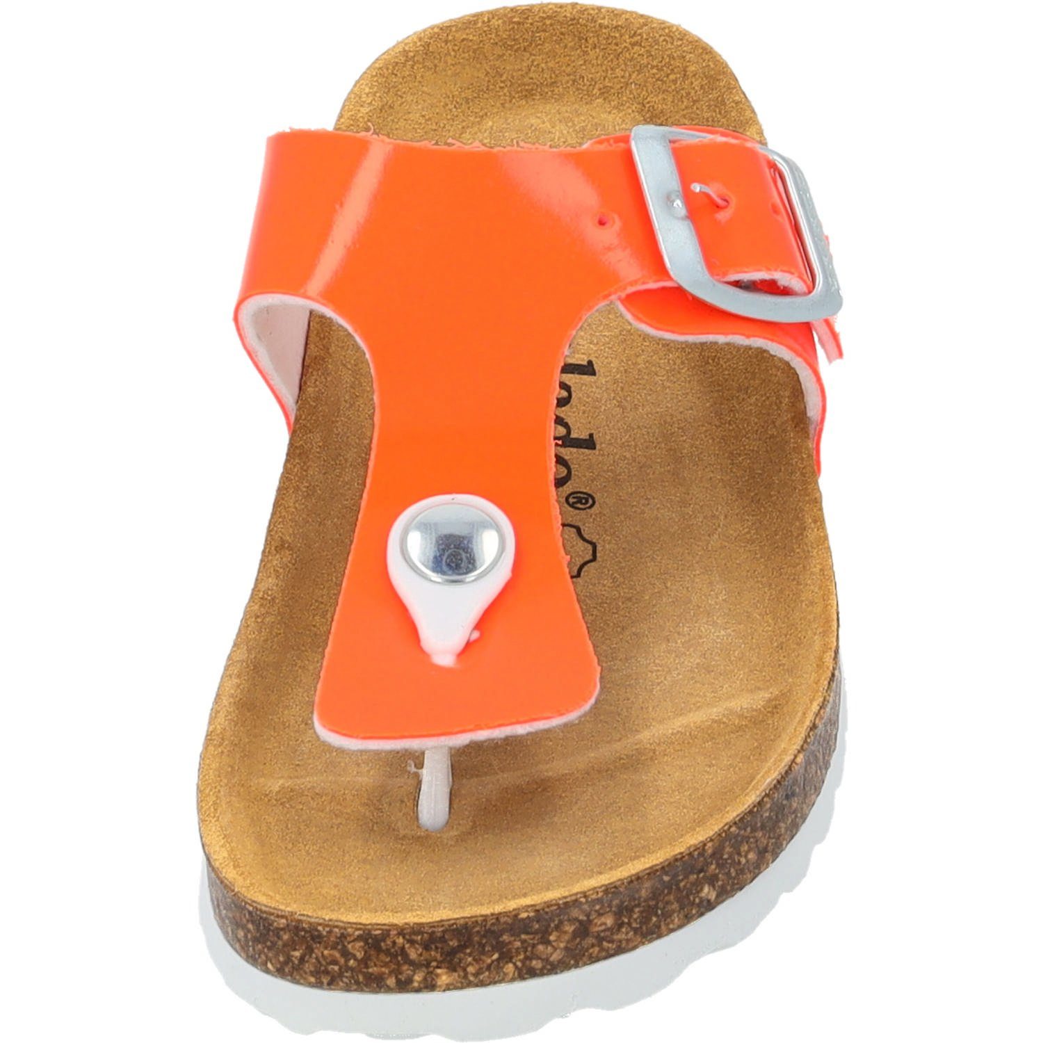 Palado Kids Kos G Lack Zehentrenner