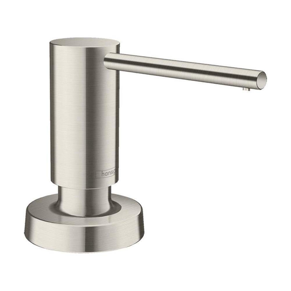 hansgrohe Spülmittelspender hansgrohe Spülmittelspender A51