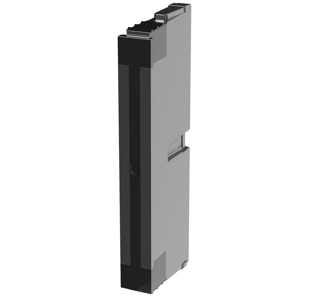 Thumbnail - CONTA-CLIP Kabeldurchfuhr CONTA-CLIP KDS-Inlay 1 BK Kabeldurchführung Polyamid 6.6 Schwarz 5, KDS-Inlay 1 BK