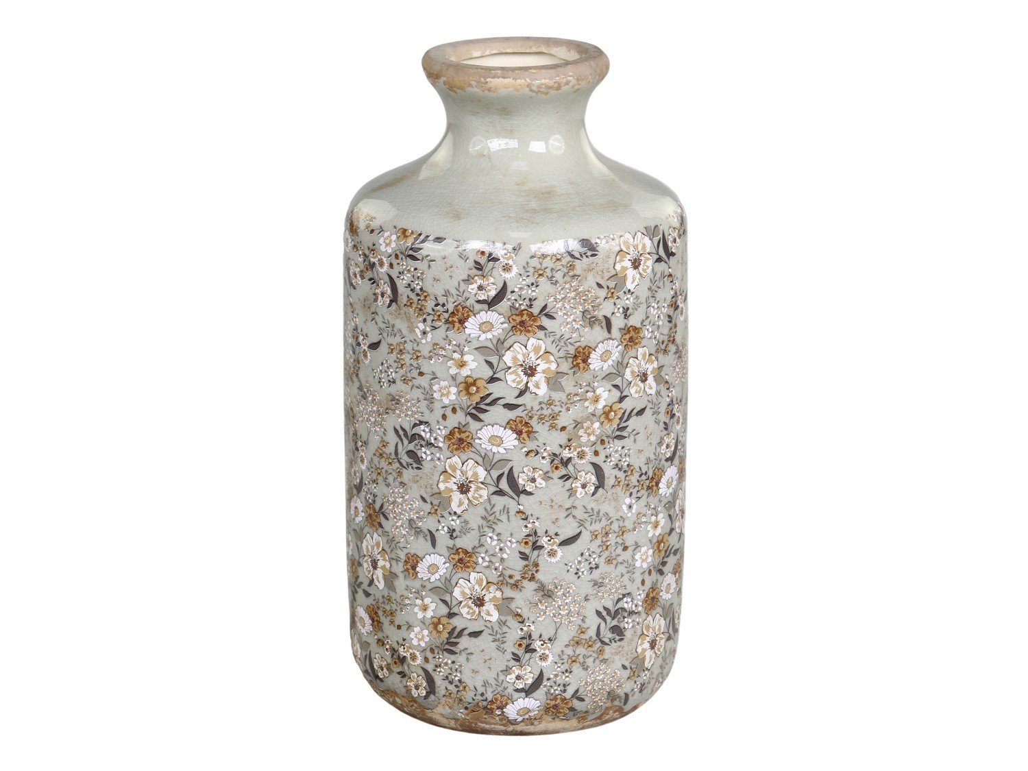 Chic Antique Dekovase Evry Vase mit günstig online kaufen