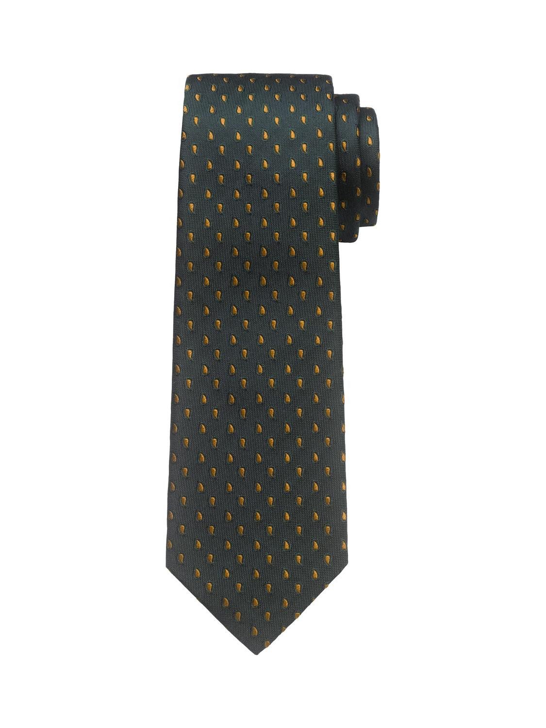 OLYMP Krawatte 870253-Krawatten