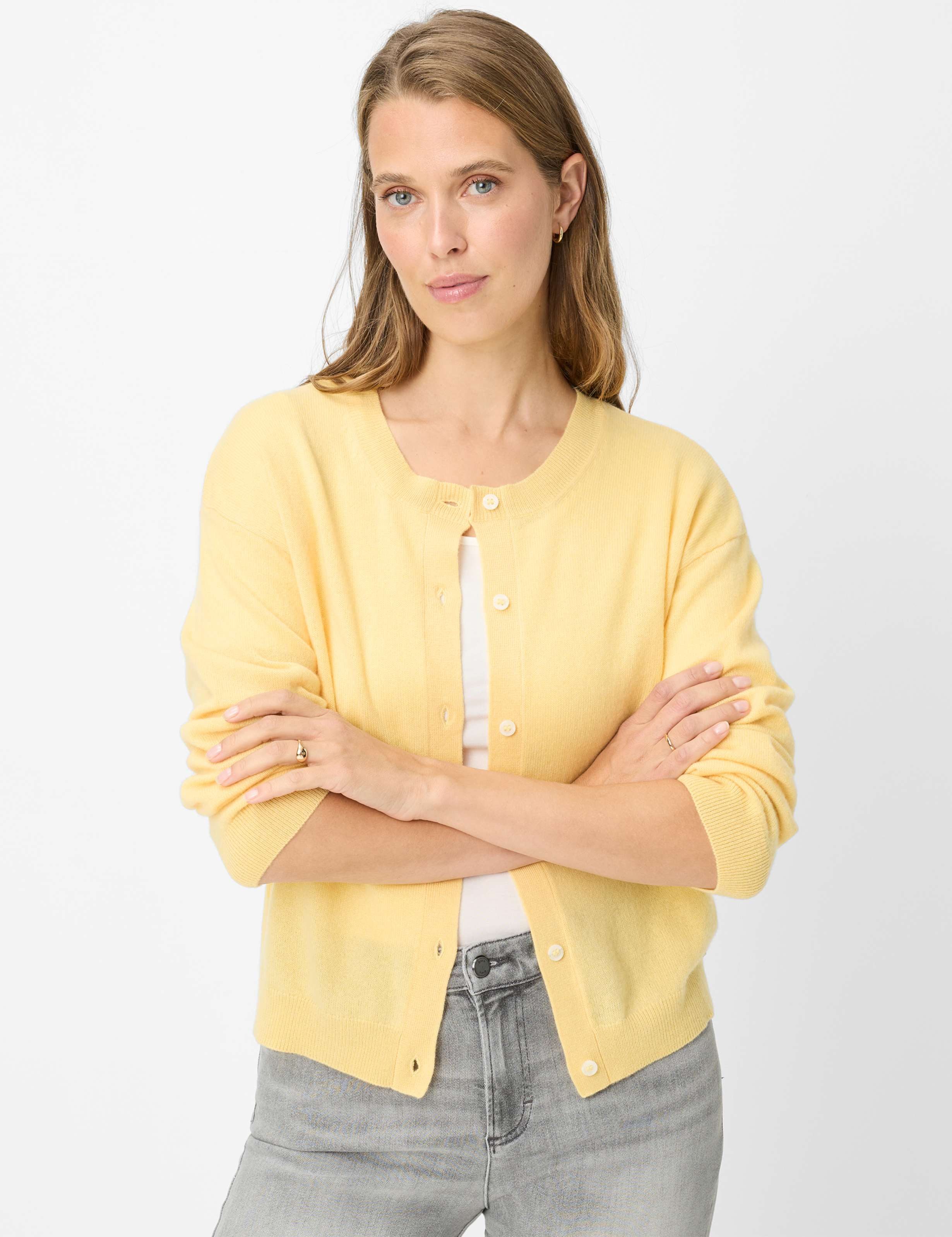 Brax Strickjacke Style ANN