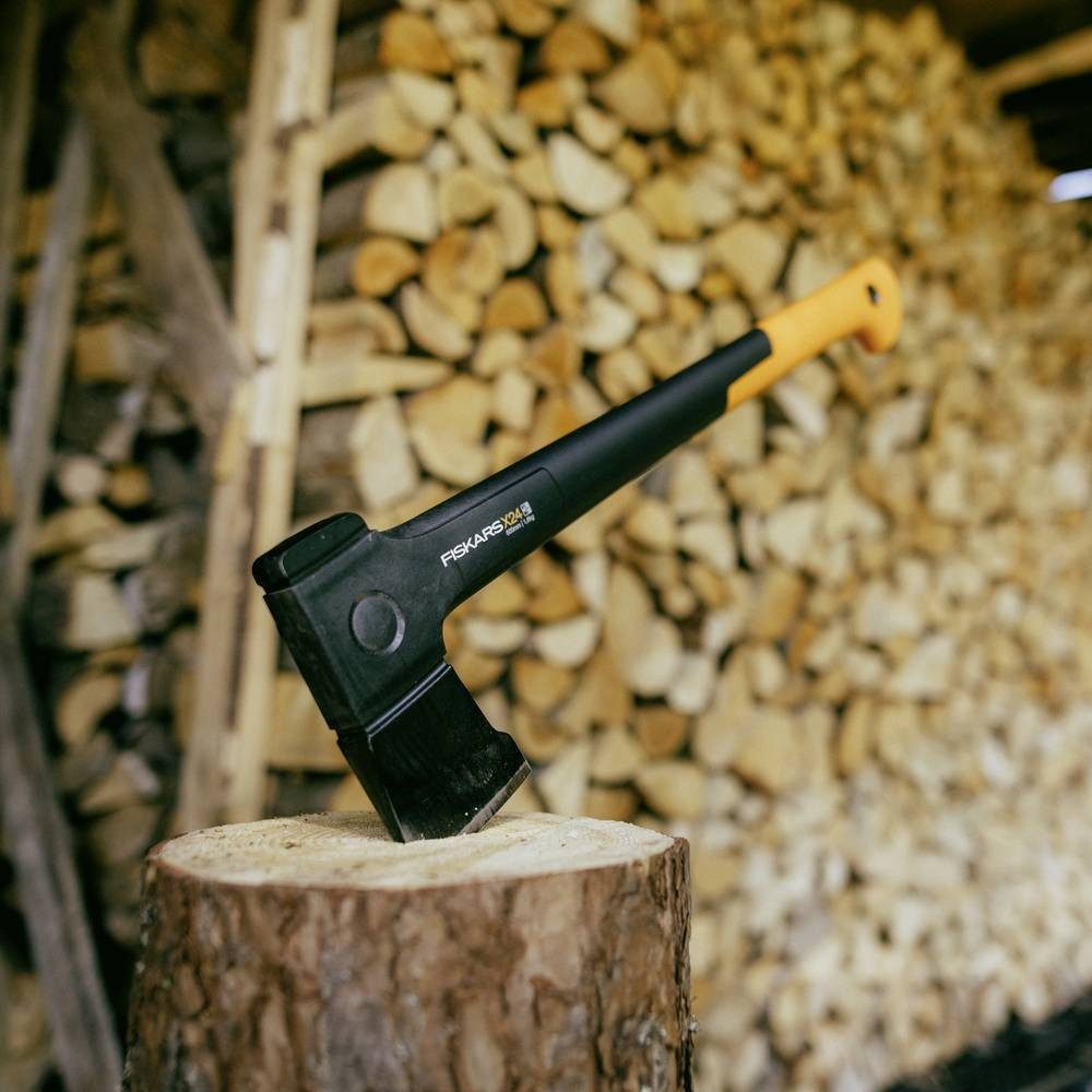 Fiskars Axt X-series X24 Universal axe günstig online kaufen