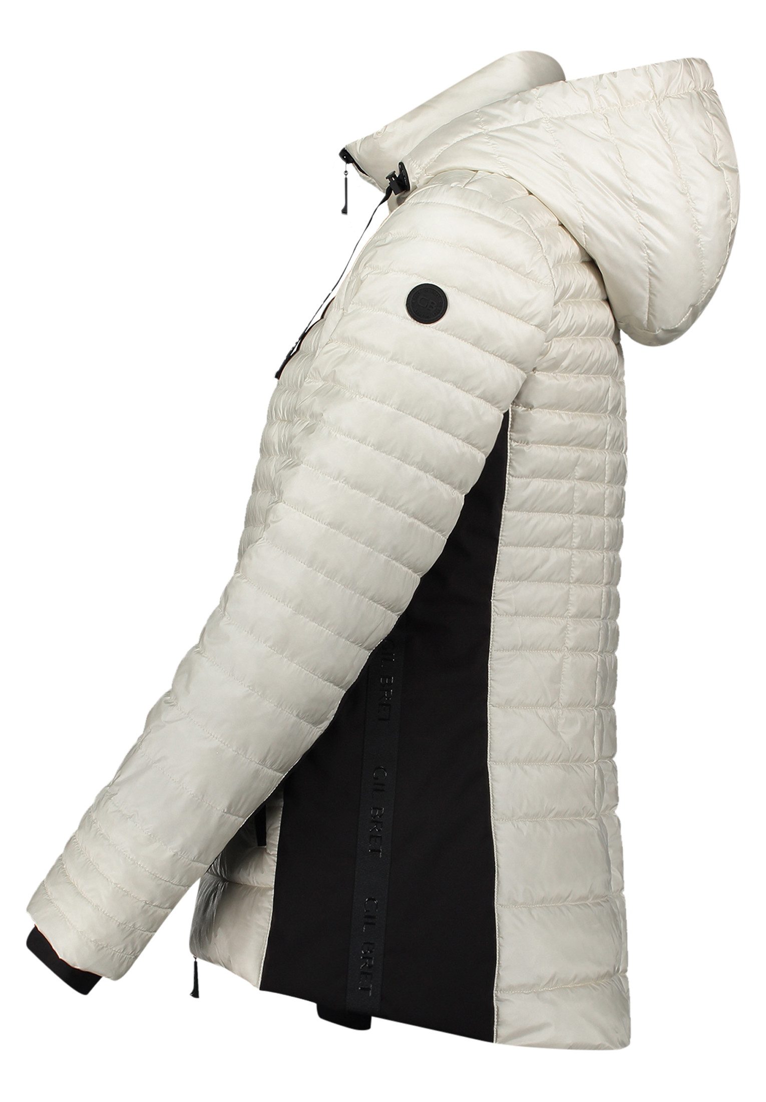 Gil Bret Steppjacke mit Kapuze