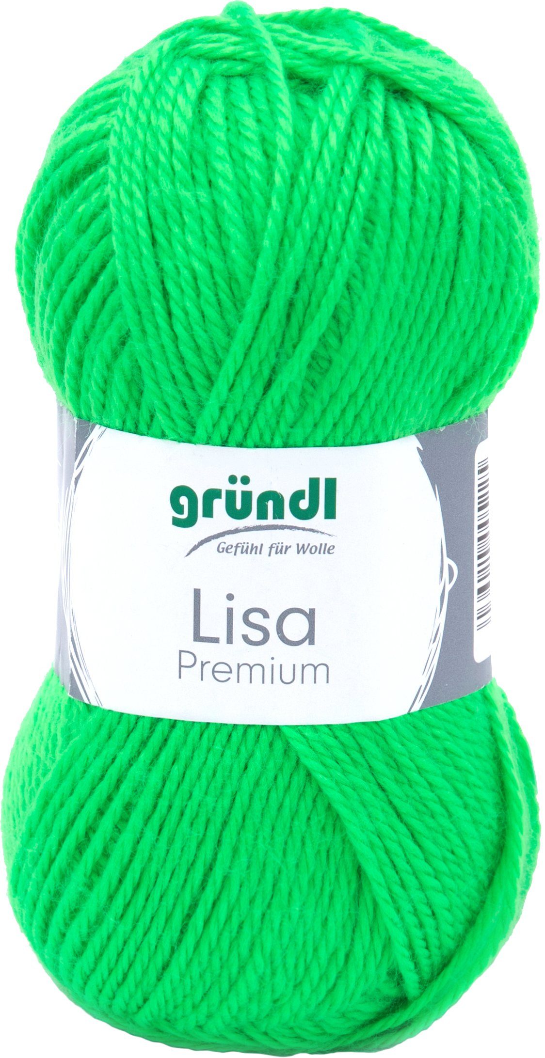 29 Neon Grün