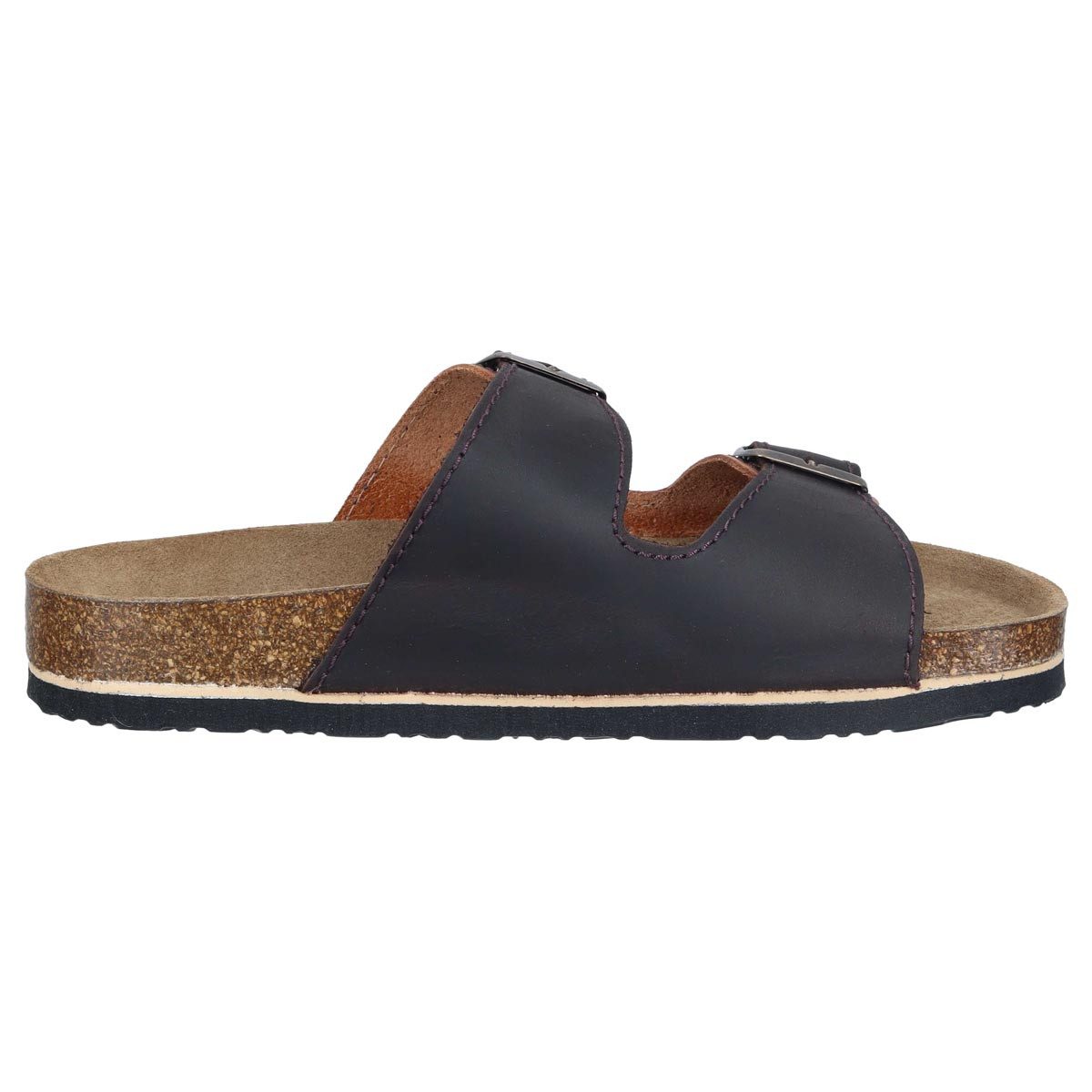Dr. Brinkmann Bonillo Pantolette (1-tlg) Pantoletten - Ergonomisch gepolstertes Fußbett für hohen Komfort