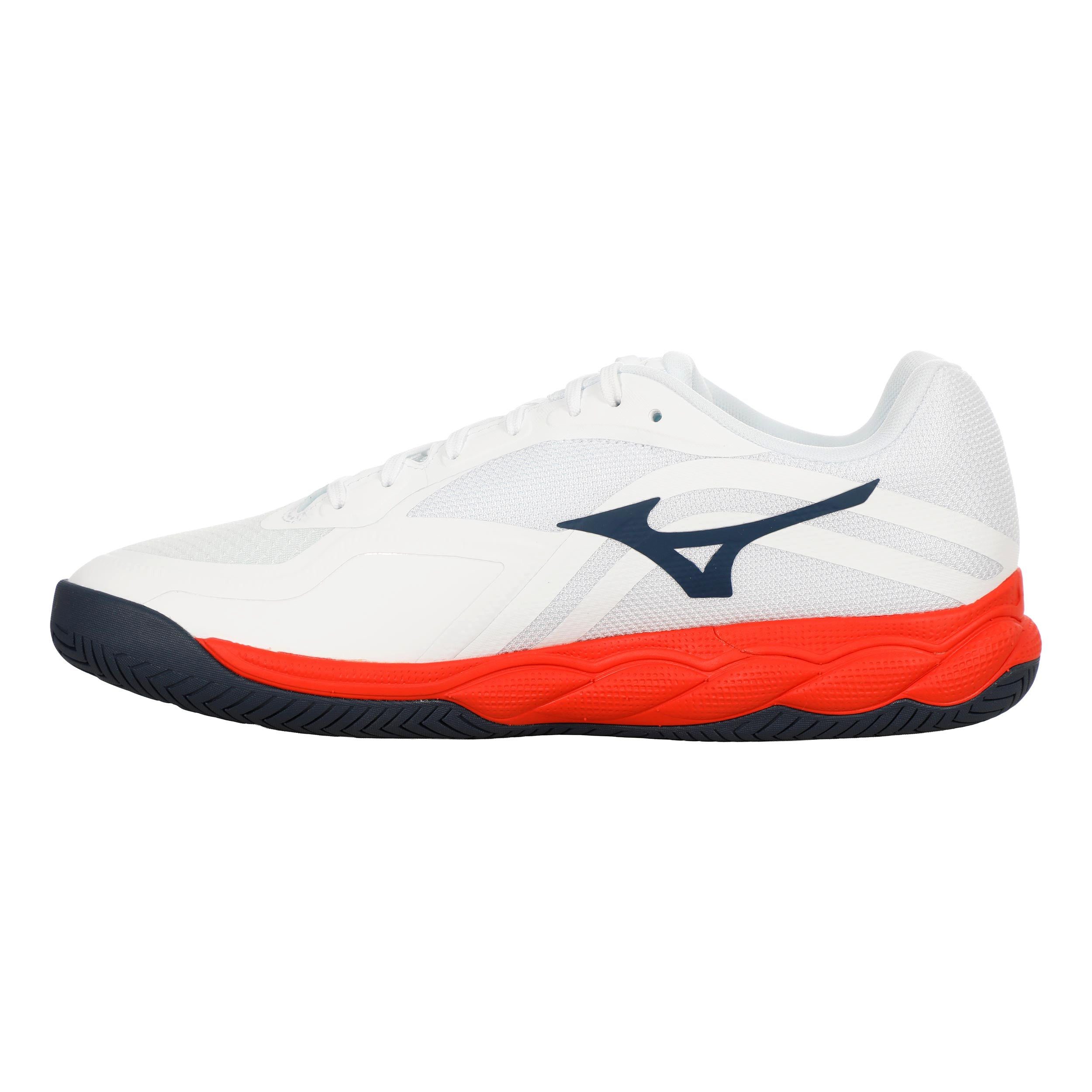 Mizuno Wave Enforce Court 2 - Allcourt Tennisschuh Tennisschuh