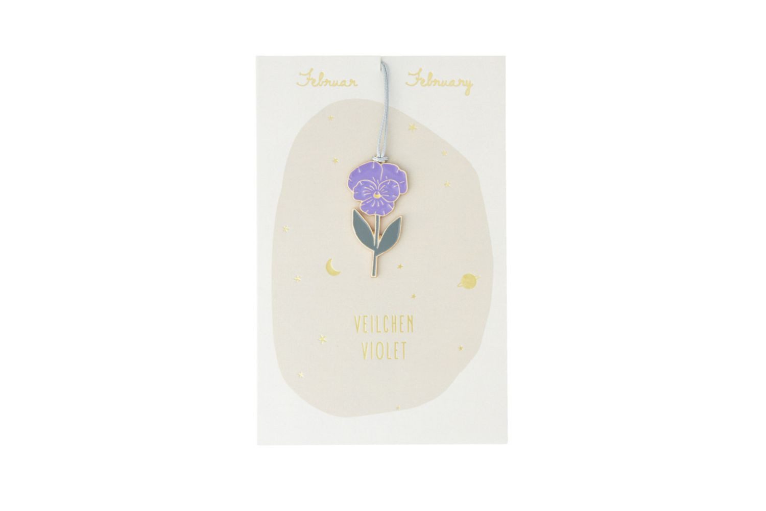 Räder Kerzenleuchter Räder Kette Geburtsblume - Gänseblume