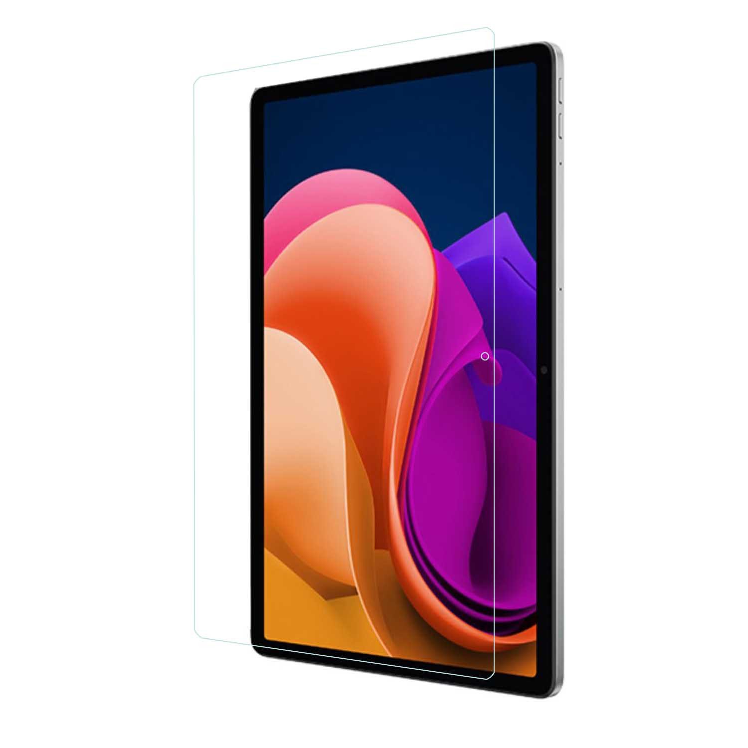 Lobwerk Displayschutzfolie 2x Folie für Lenovo Tab 11 Pro 2022 2. Gen 11.2 Zoll für Lenovo Tab 11