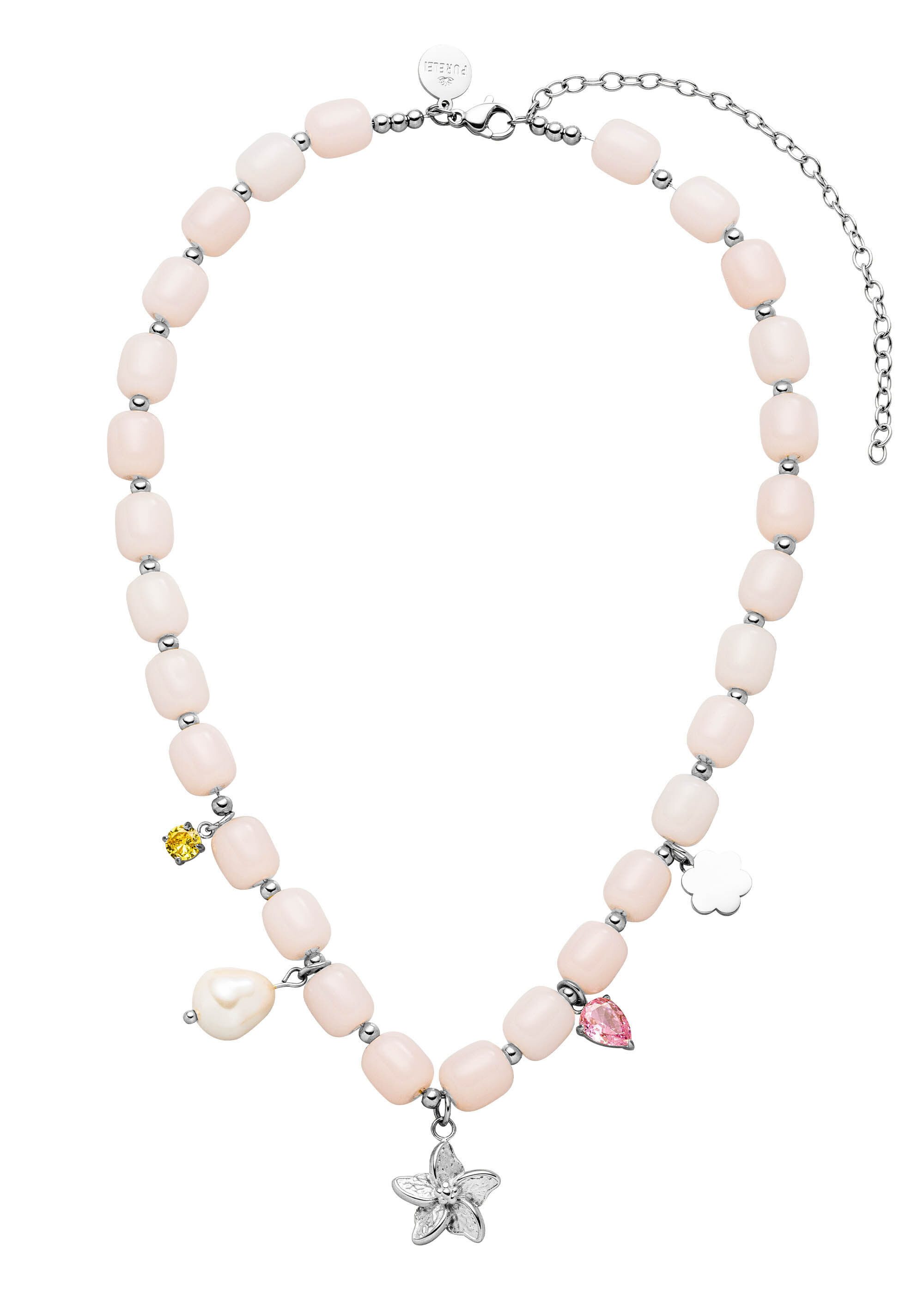 Purelei Kette mit Anhänger Spring, mit günstig online kaufen