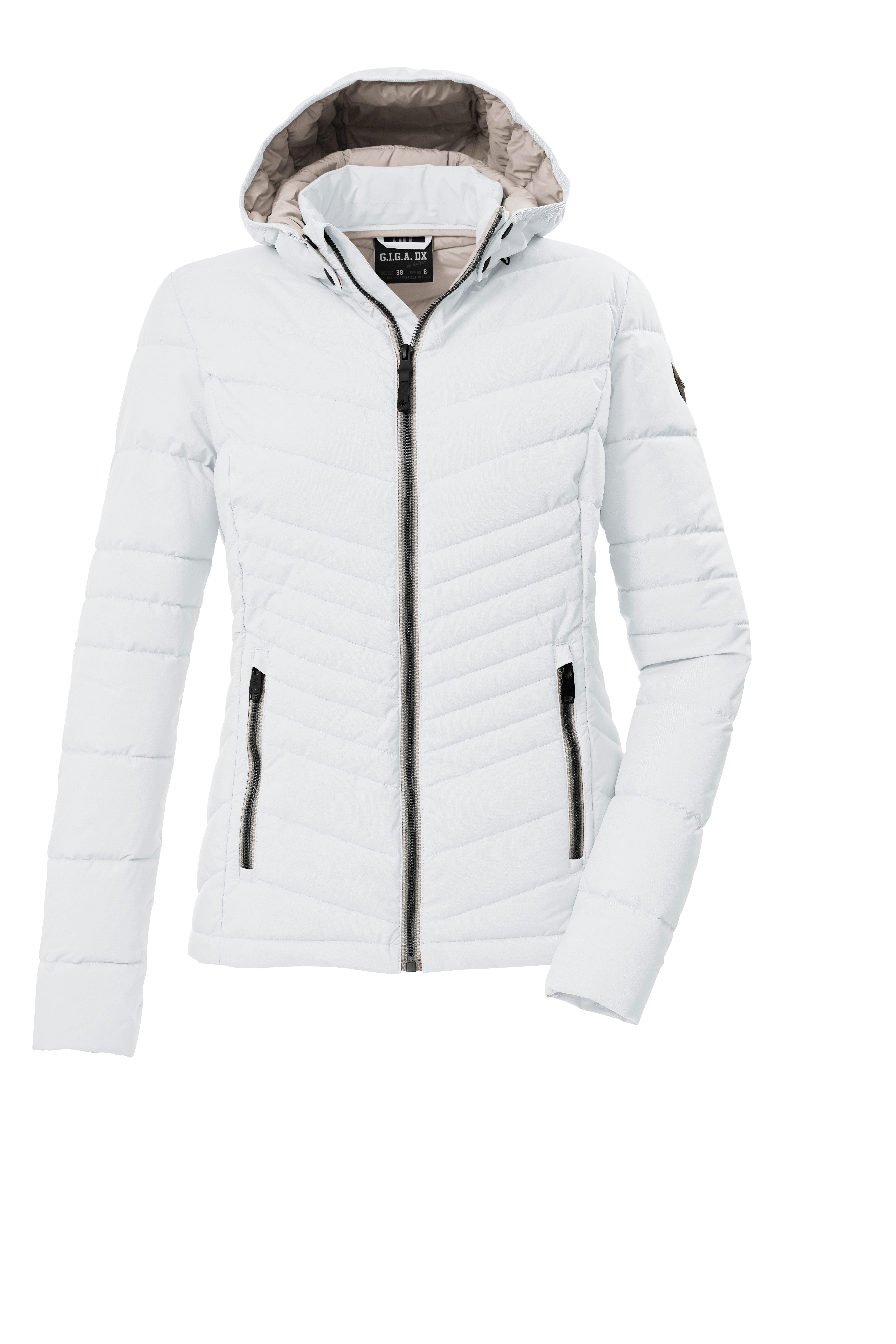 G.I.G.A. DX by killtec Steppjacke GS 91 WMN QLTD JCKT (1-St)