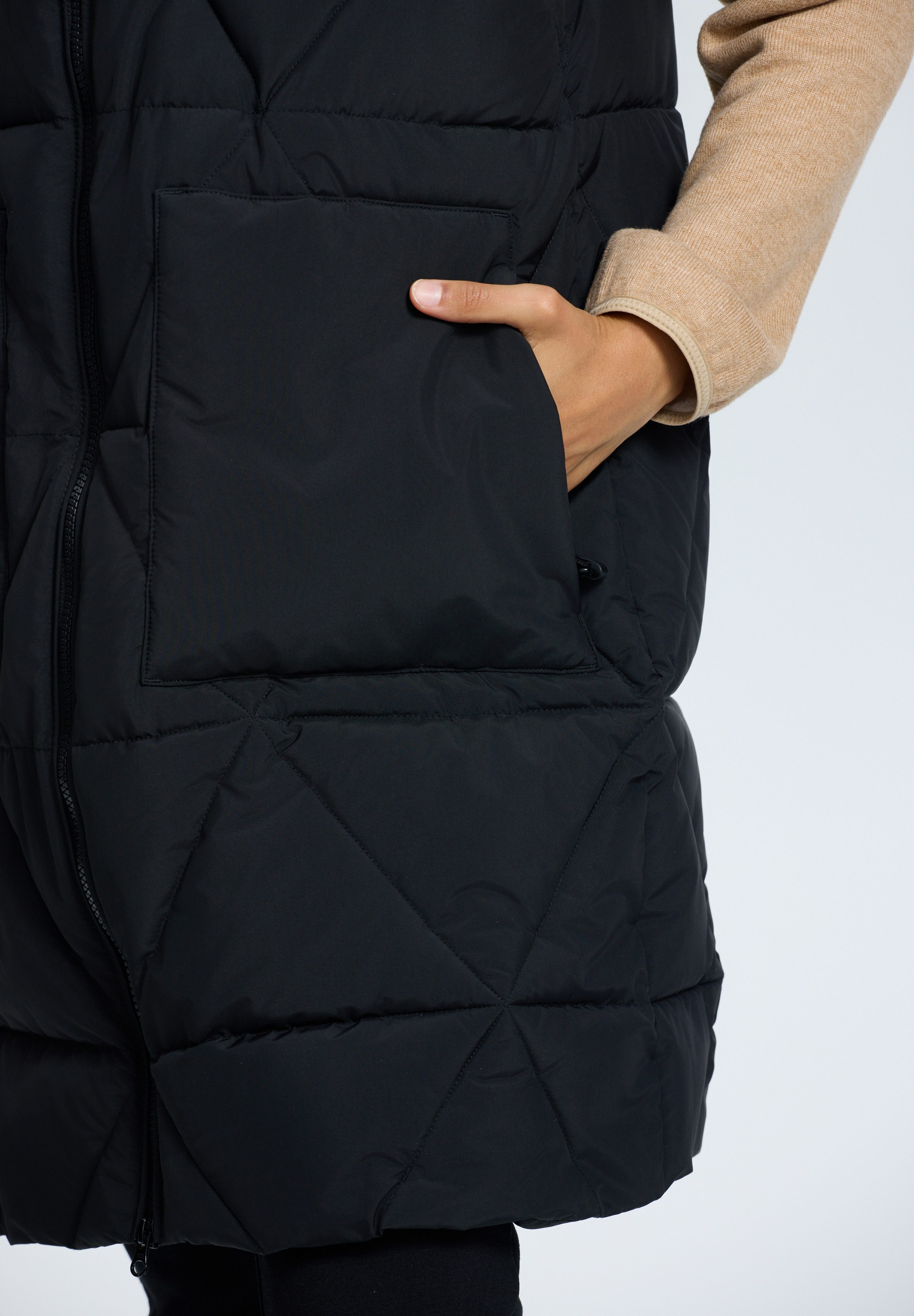 Icepeak Steppweste AGRIA (1-tlg) günstig online kaufen
