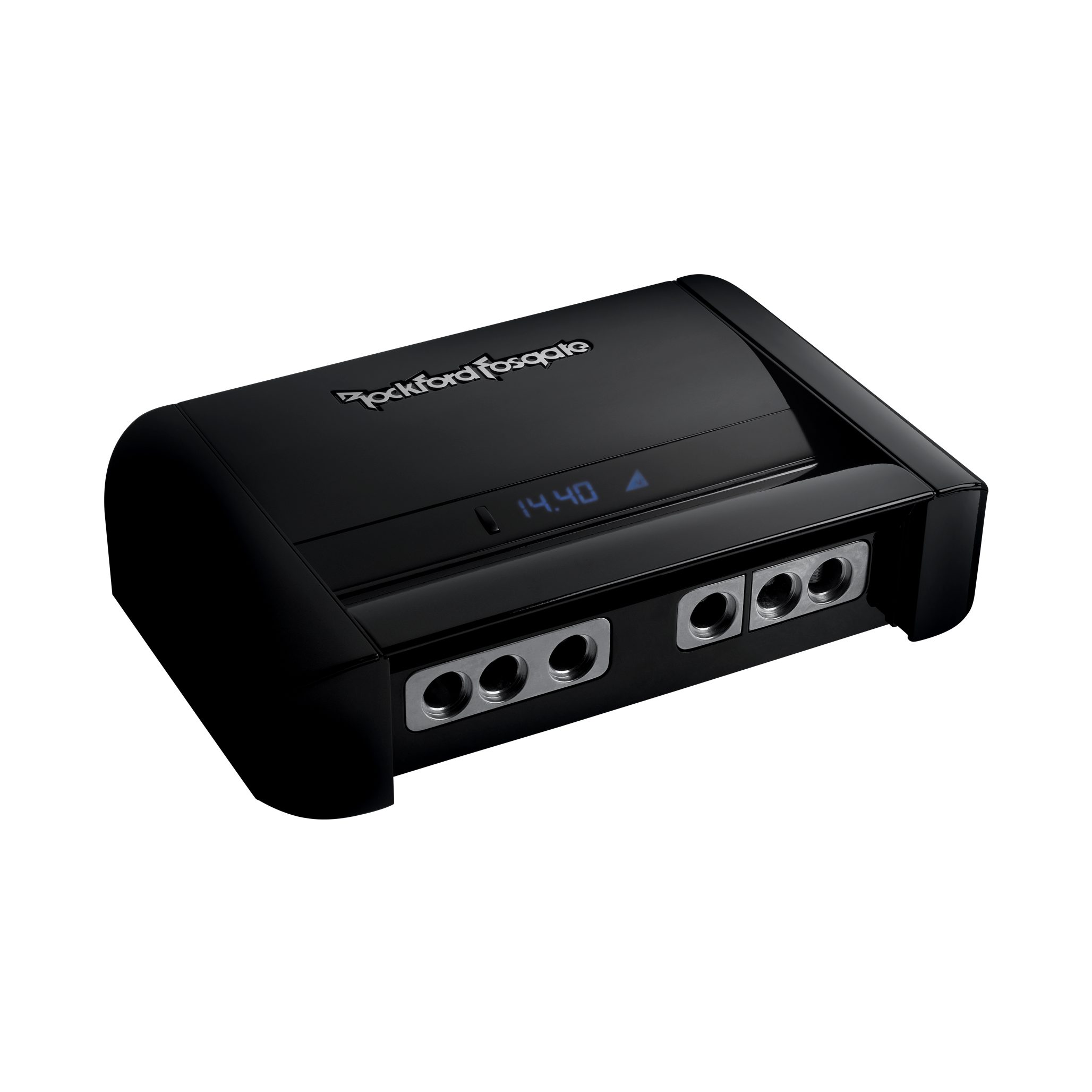 Rockford Fosgate Rockford Fosgate RFC10HB PowerCap Verstärker