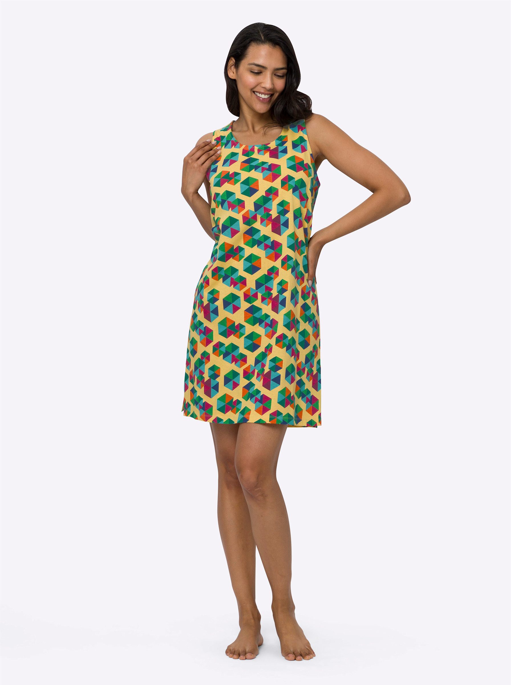 Strandkleid Sommerkleid
