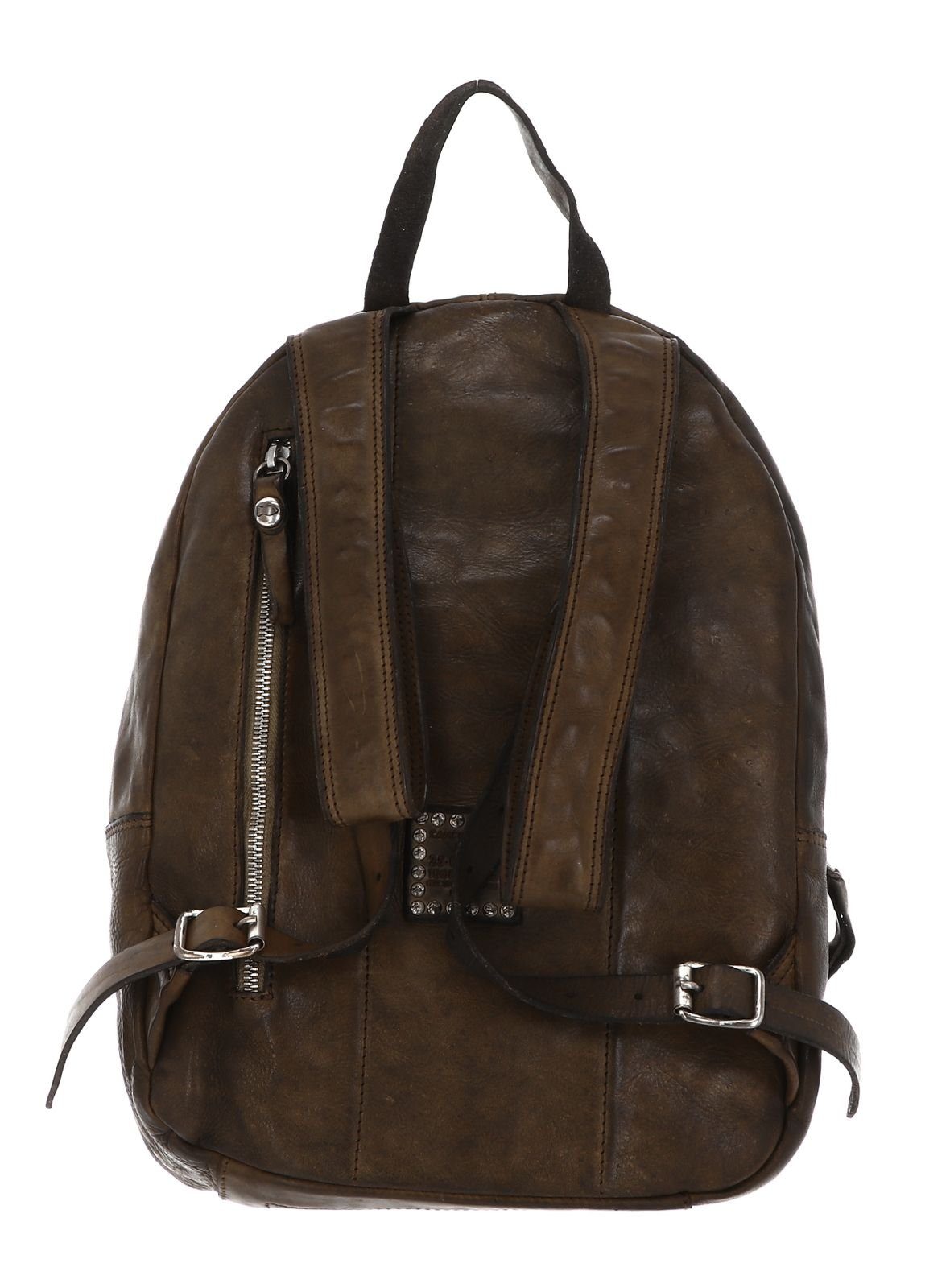 Campomaggi Rucksack