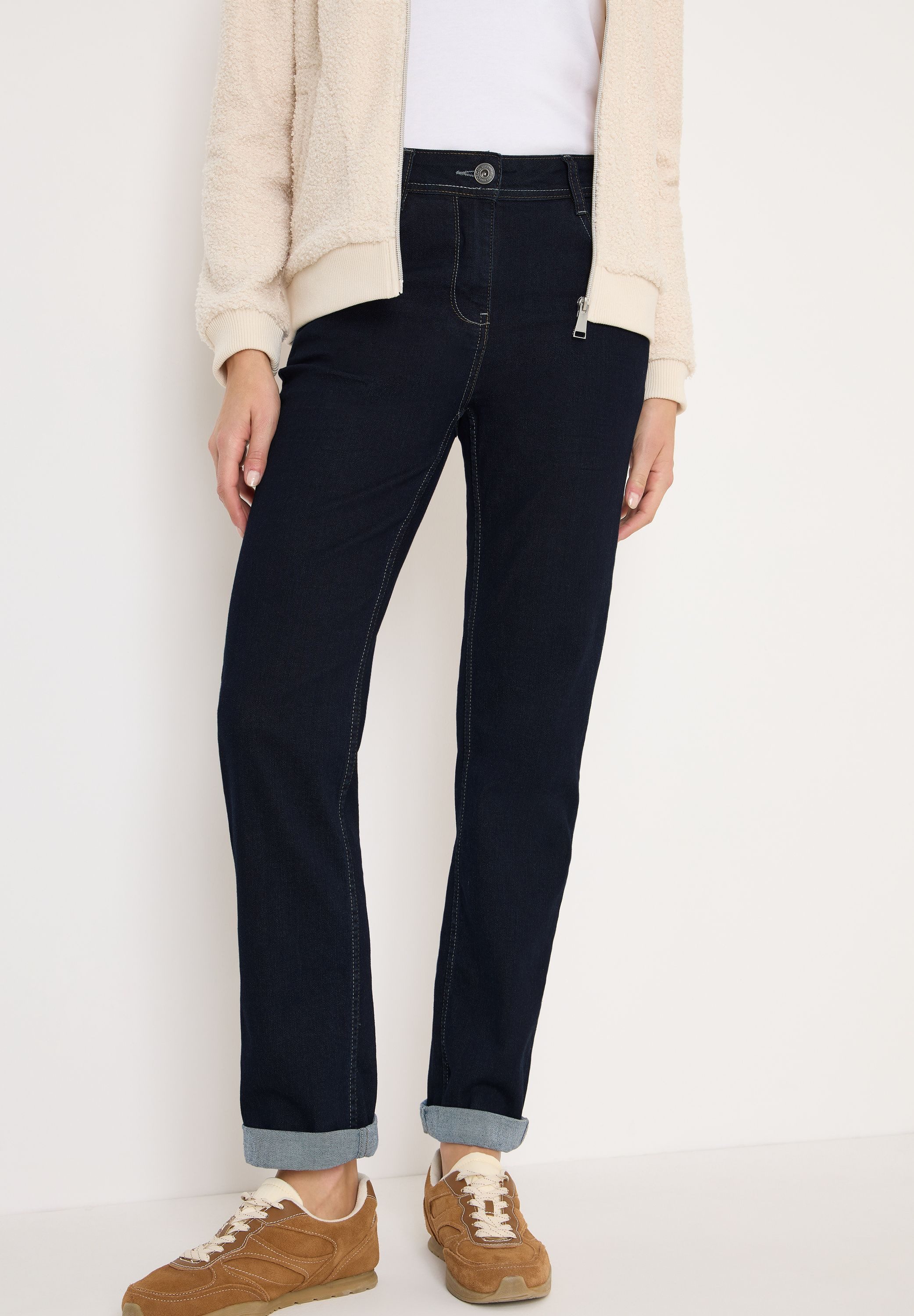 CECIL 5-Pocket-Hose
