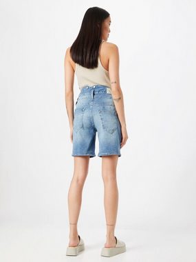 Herrlicher Jeansshorts (1-tlg) Weiteres Detail