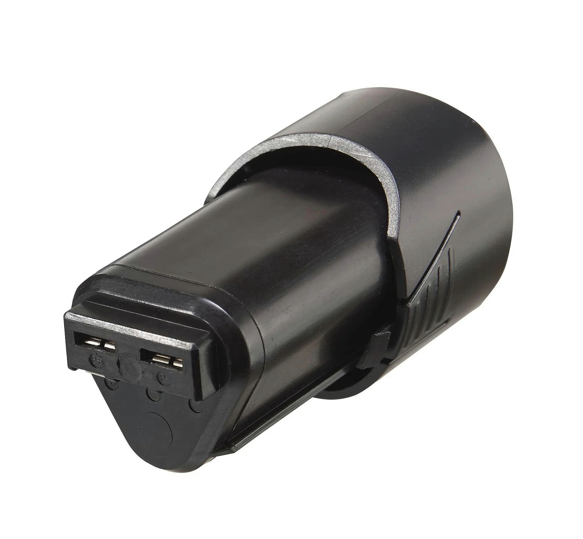 Westfalia Werkzeug Ersatzakku zu Akku Gras- und Strauchschere 10,8 V u. X-Grubber Zusatz-Akku, Akku-Hand-Bodenhacke