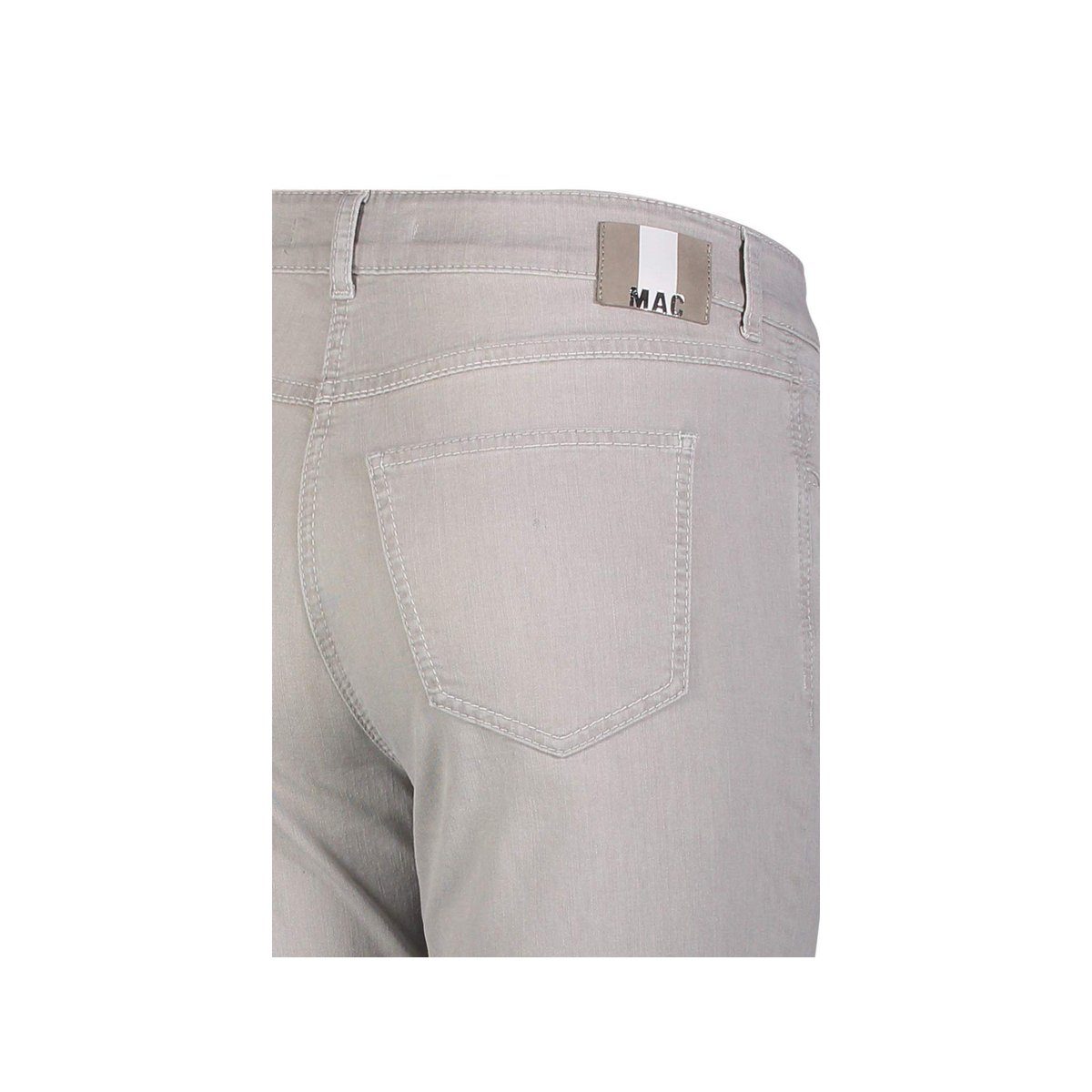 (1-tlg) 5-Pocket-Jeans silber MAC