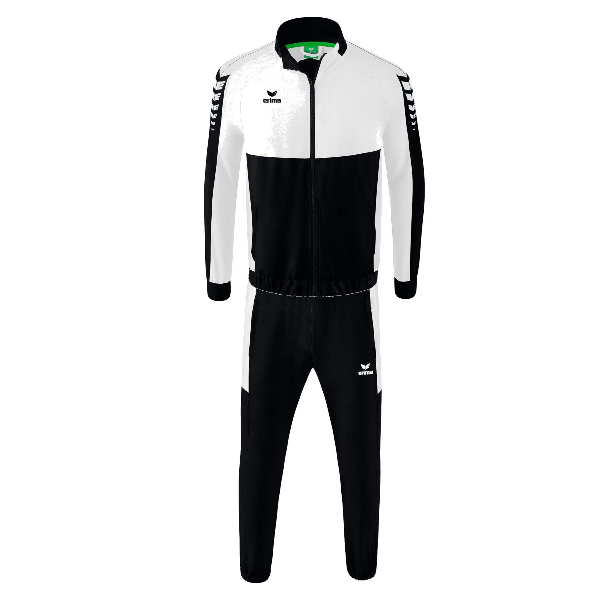 Erima Präsentationsanzug erima Herren Präsentationsanzug Six Wings günstig online kaufen