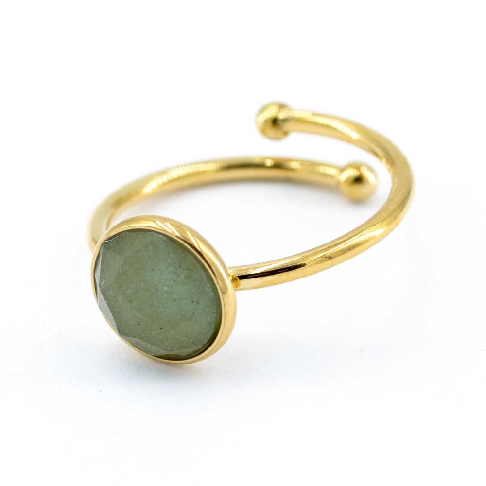 Sergio Engel Fingerring Beach Ring 01 günstig online kaufen