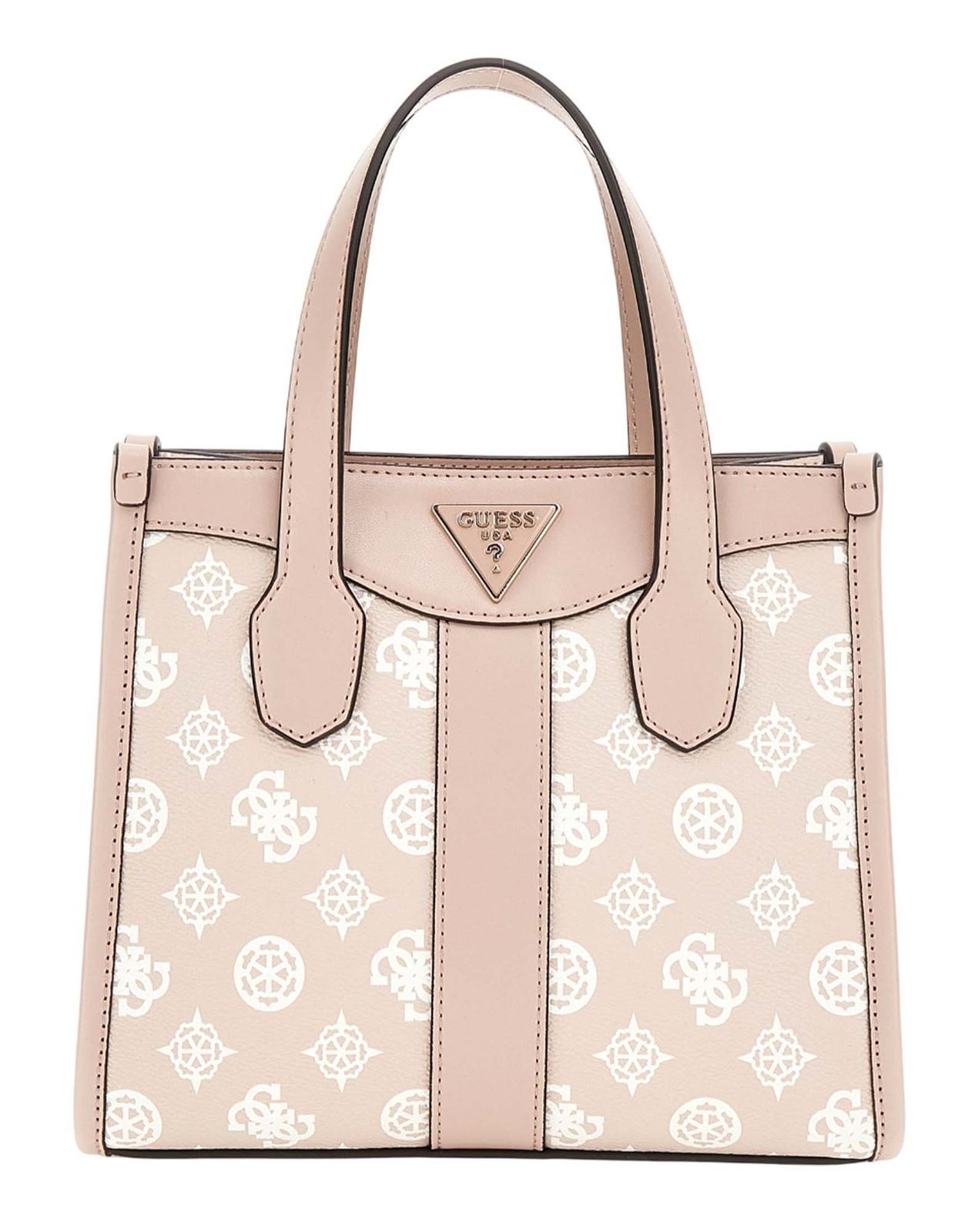 Handtasche 2 Compartment Mini Tote